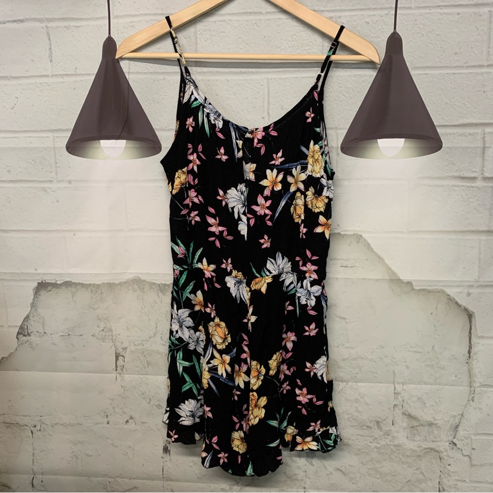 MOD Romper - Picture 3 of 6